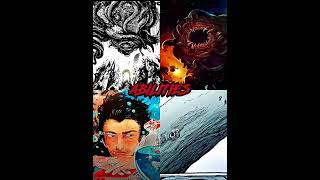 Azathoth & Yog Sothoth Vs Tom Taylor & Unwritten Leviathan