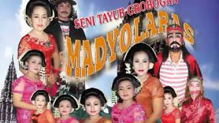 Tayub MADYO LARAS full album