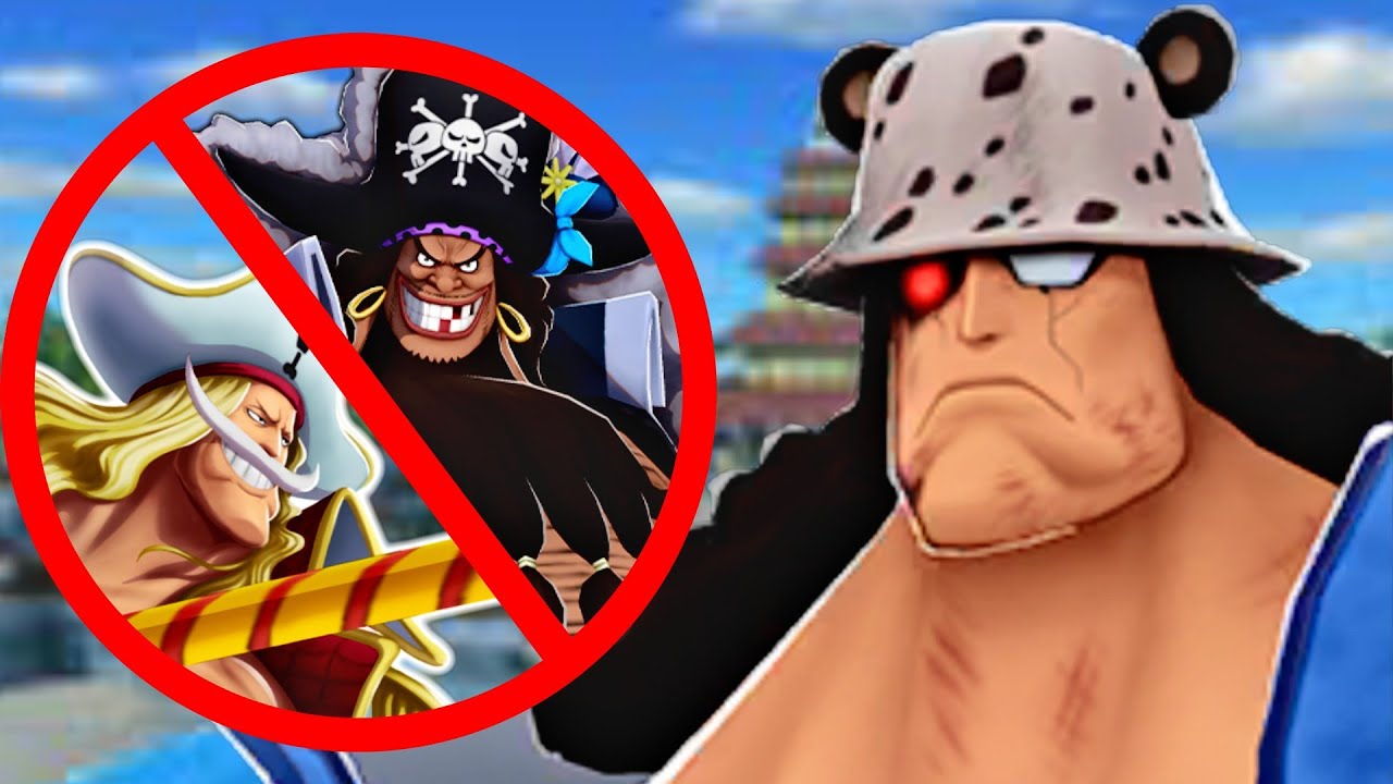 Kuma & Bonney With Max ATK+HP Build!