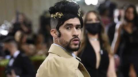 Bad Bunny Titi Me Pregunto   instrumental