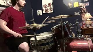 Extortionist - Low Like You (Drum Cover)