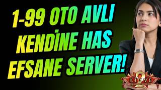 1-99 Orta Emek Yapisiyla Ki̇rvemt2 En Detayli Tanitim Si̇zlerle