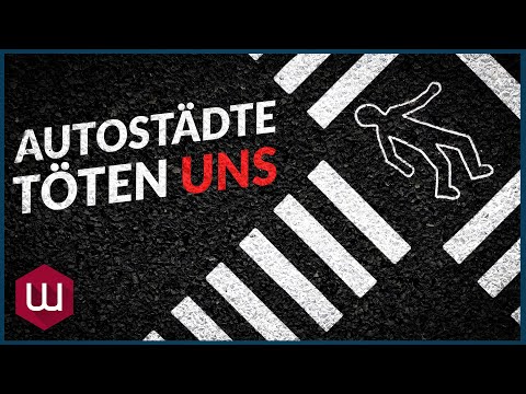 Warum zur Hölle subventionieren wir Autos?