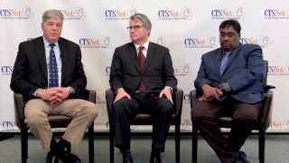 The Role of SBRT in Lung Cancer Treatment