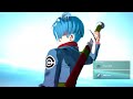 Dragon Ball SPARKING ZERO Online 1v1s
