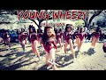 Texas Southern University ft. Motion - Young Wheezy - Rex Parade - 2022