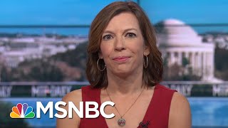 Russia Suspected In Mysterious Attacks On Us Diplomats Mtp Daily Msnbc