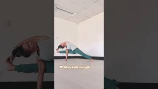 Download Lagu Vishvamitrasana #boho #hippie #yoga #mami #yogapractice #yogastudio #yogi #strength #mobility #move MP3