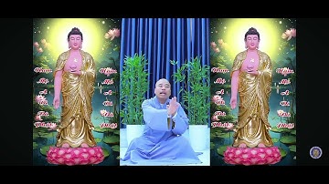 ❤️ CƯ SĨ HIỀN ĐỨC :PHÁP MÔN TỊNH ĐỘ TỪNG ĐỜI TRUYỀN XUỐNG.#video#phat#tintuc#funny#lovve#giaitri#cs.