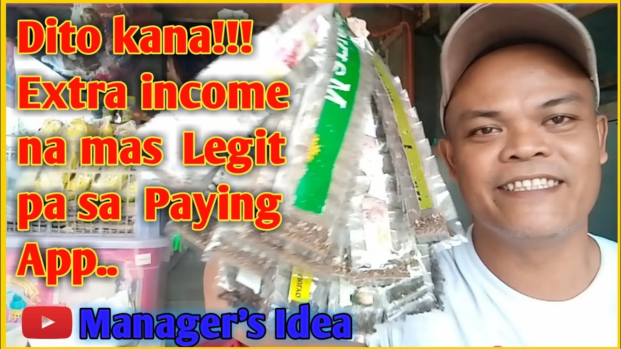 Repacking Business idea Philippines