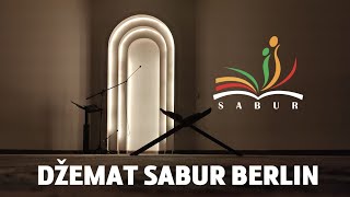 Kratki Film Dzemat Sabur Berlin