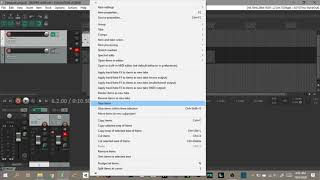 How To Edit Audio For Games // Reaper Basics Tutorial