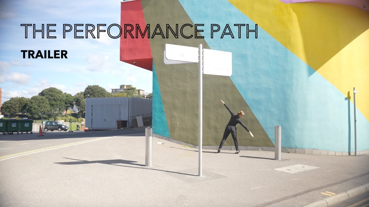The Performance Path (2022) - YouTube