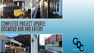 Commercial Construction Services Raleigh NC by CDC