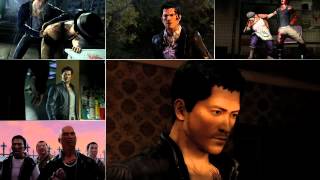 Sleeping Dogs cobra vida con un casting estelar de actores de doblaje. Vídeo screenshot 3