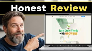 Growbnb Scam Review 2026 Is It Legit Or Fraud Scams Radar Analysis