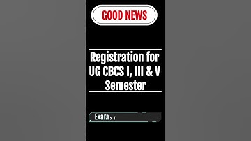 Dr BR Ambedkar Open University Exam Fees Last Dates #shorts #viral #drbraou #hyderabad #opendegree