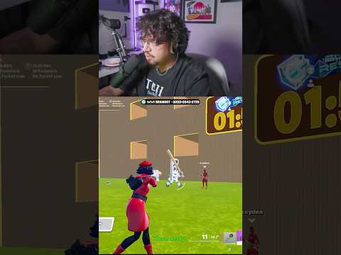 JOBJOB SAHUR IN FORTNITE??