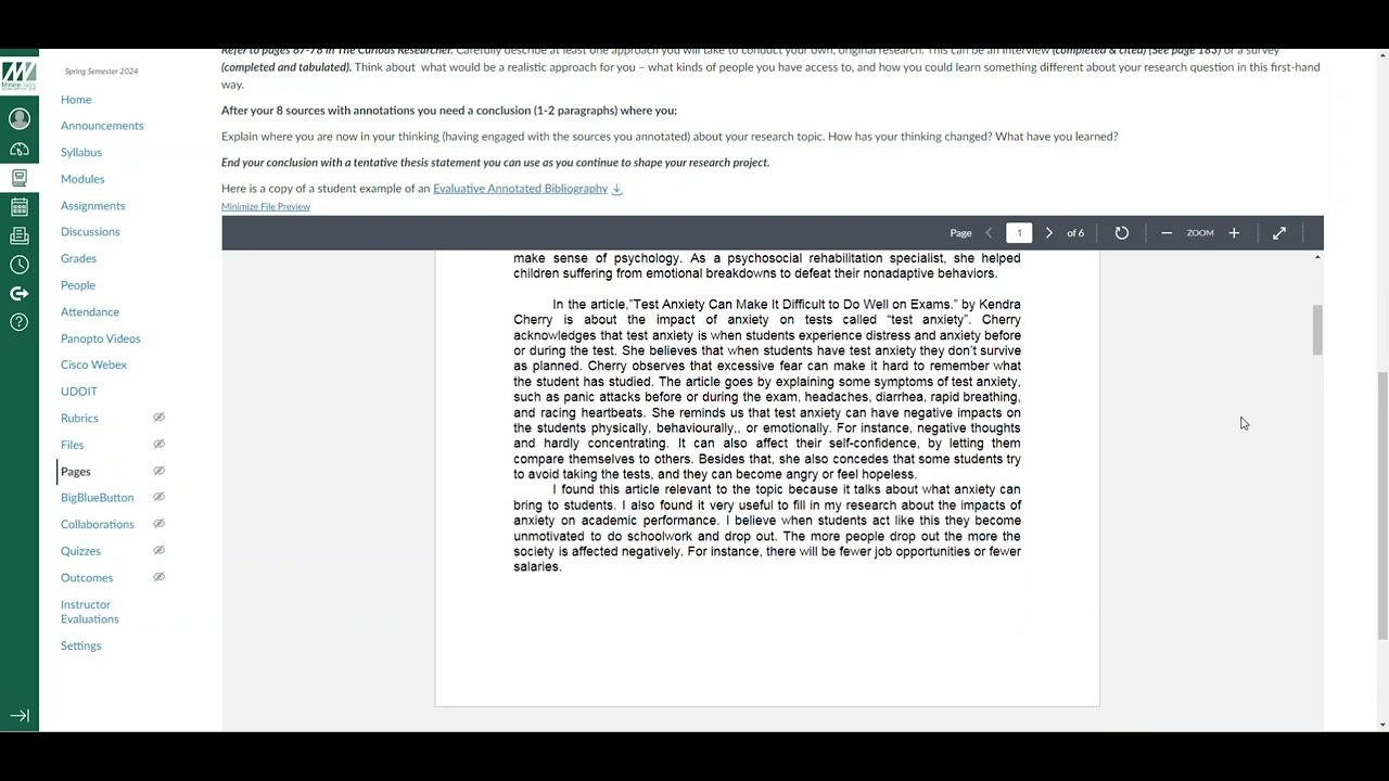 Com 304 Week 10 Lecture Video - YouTube