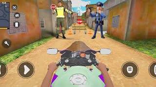 Elite motos 2 Best open world online multipleayer Best Android gameplay EP.361 #YRKKMR # screenshot 3