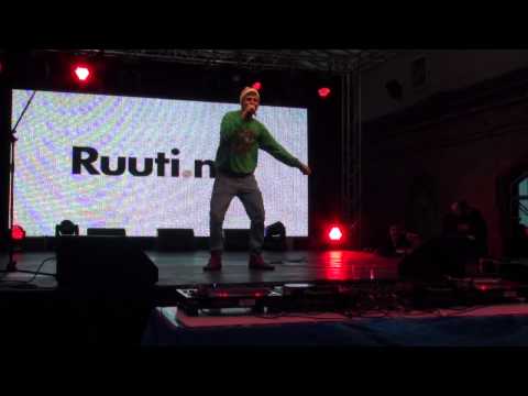 RuutiExpo 2011 -