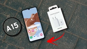 Samsung A15 5G: How to Buy Fast Adapter | Best Adapter for Samsung A15 5G
