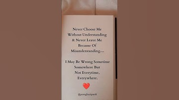 Thumbnail of #quotes #trending #song #love #englishquotes #poetry #music #amazinglifeqoutesthoughts