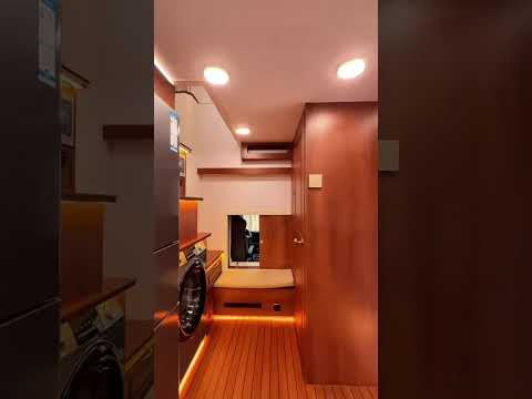 Why don't you let the RV take care of your thoughts? # RV # RVTravel # RVTravel thumbnail