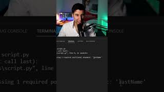 Celebrity Listen als Parameter in #Python #tutorial #funktion #vscode #code #parameter Net Worth