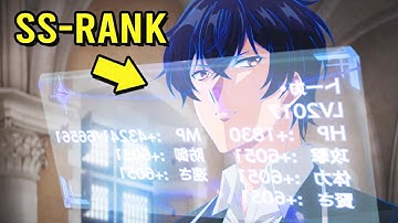 Weak Boy is Summoned as An Assassin But Realizes He is Actually Stronger Than the Hero