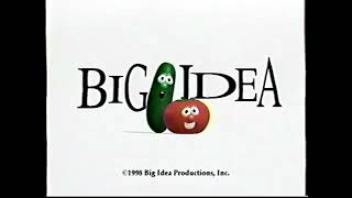 Spongebob Squarepants Big Idea Productions Season 3 Episode 13
