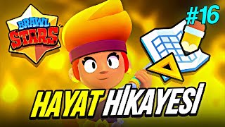Brawl Starsın 7 Yıllık Hayat Hi̇kayesi̇ Bölüm 16