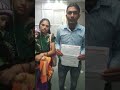 #Careforlifecharitabletrust :- Fund Submited /Baby Indu 2 years old Girl Child/ heart Surgery