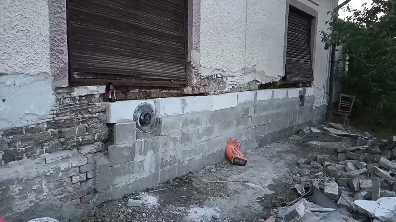 4 zile de muncă grea pe caniculă 