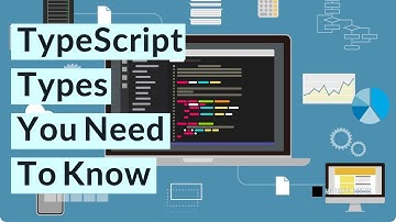 TypeScript Types You Need To Know