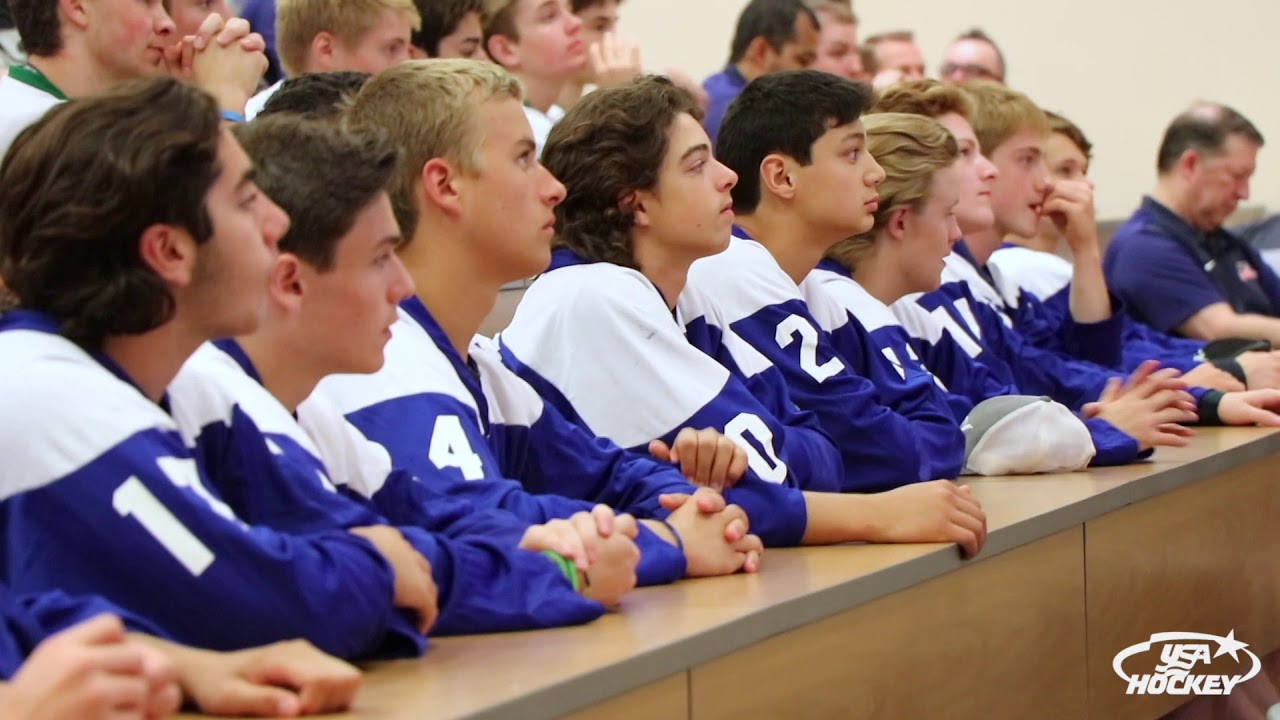 Boys Select 15 PDC: The Start of Something Special