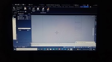 HOW TO PUT TITLE BLOCK IN CIVIL3D