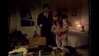 Tracey Ullman Show - Francesca's Task