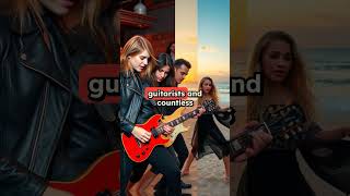 Rock Rewind Fun Fact! Fleetwood Mac  From Blues to Rock Royalty