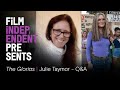 THE GLORIAS - Gloria Steinem biopic | Julie Taymor interview | Film Independent Presents
