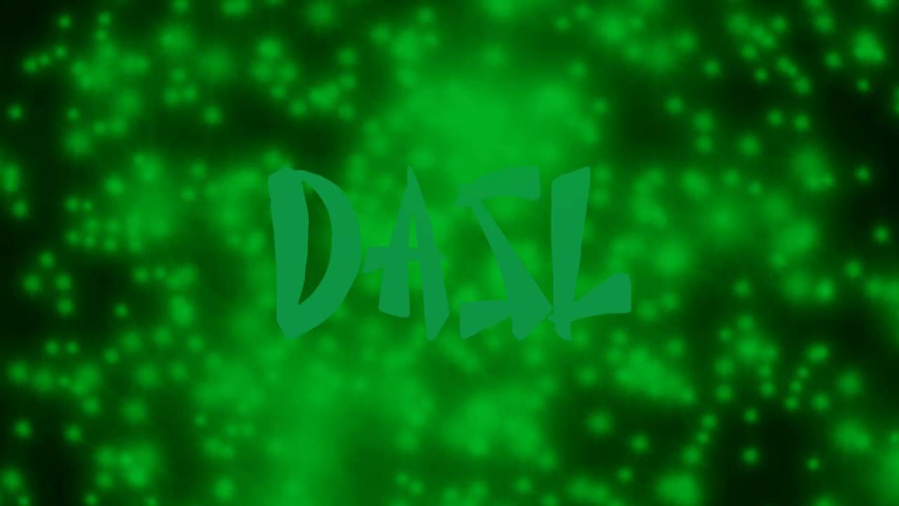Интро для Dasl'a