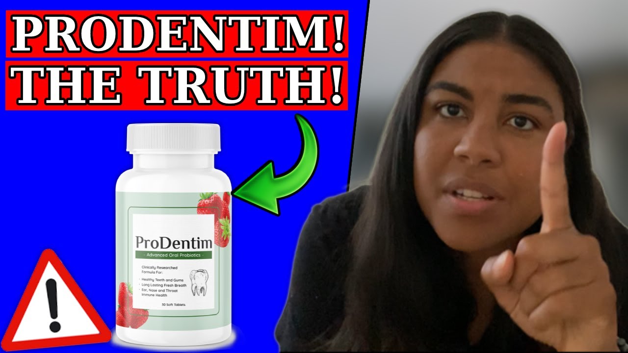 PRODENTIM – ((THE WHOLE TRUTH!!)) – ProDentim Review – ProDentim Reviews – ProDentim Probiotic