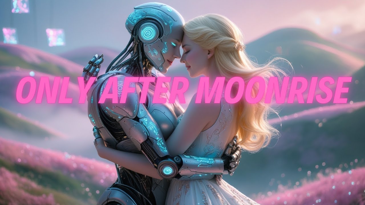 Moonrise Exile: A Slow-Burn Shifter Romance (English Edition) EBook