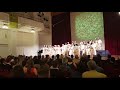 The Resonanz Children`s Choir 2018