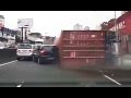 Car crashes compilation. Car Crash Plus # 102