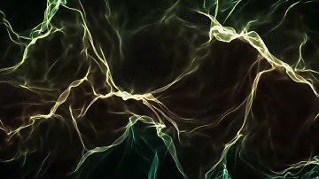 Fractal Visual Mesh Background Video Loop