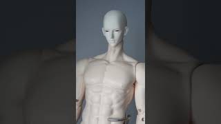 Chaiyu77 body #bjd  Open now!!! #doll #anime #resinart