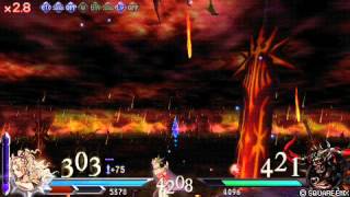 Dissidia randomness: Owning Chaos volume one(013 cycle)
