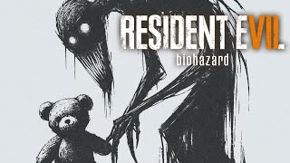 Imaginary 2024 Tv Spot - Resident Evil 7 Biohazard Style Fan Made