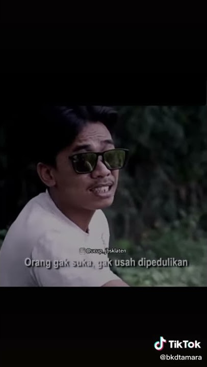 story wa 30 detik_ucup klaten